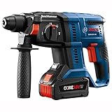 Bosch GBH18V-EC Cordless Rotary Hammer Professional Drill 18V 1.7J - Body Only ボッシュGBH18V - ECコードレスロ