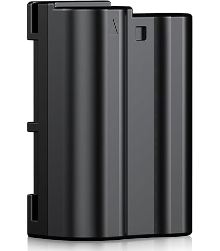 Nikon - ニコン リチャージャブルバッテリー EL-EL18d photolife_en-el18d