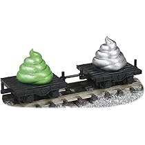 Amazon | 津川洋行 (Tsugawayoukou) Nゲージ Joke trainシリーズ