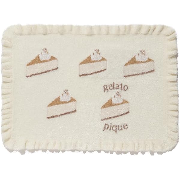 gelato pique ジェラートピケ　ヨッシージャガードブランケット Amazon.co.jp: [ジェラート ピケ] スーパーマリオ ヨッシージャガード