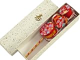 お宮詣り 小物 でんでん太鼓 単品 箱入り ks-51