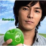 Reverse(初回限定盤)(DVD付)