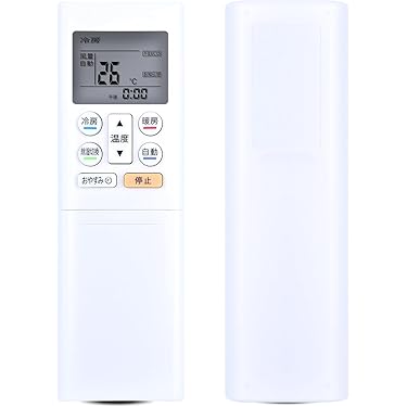 Amazon.co.jp ほしい物ランキング: エアコン用リモコン で、ほしい物