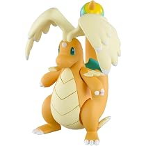 Amazon.co.jp: タカラトミー(TAKARA TOMY) ポケットモンスター