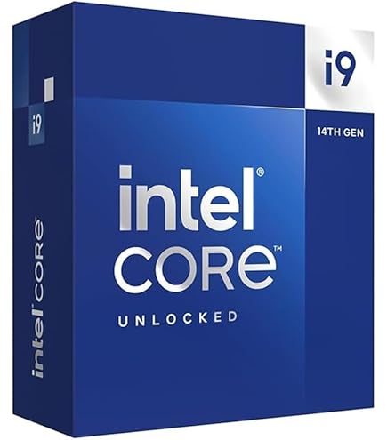 Amazon | BX8071514900KS [Core i9 14900KS (8 Pコア 3.20GHz + 16 E