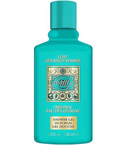 Amazon | 4711/4711 Cologne 27.0 Oz (U) 27.0 フォーセブンイレブン