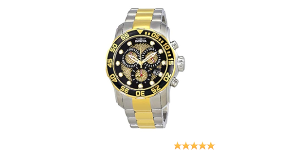 invicta pro diver 19839