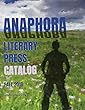 Catalog: Anaphora Literary Press