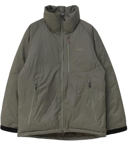 Amazon.co.jp: NANGA(ナンガ) UDD BAG 600DX 770FP (ALL GRY）オール