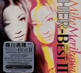 HER-BEST�U 1985�`1989