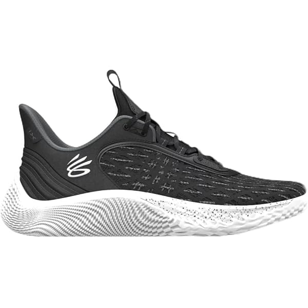 カリー9 Under Armour バスケットボールシューズ 27cm アンダーアーマー公式】 カリー フロー 9（バスケットボール/MEN）