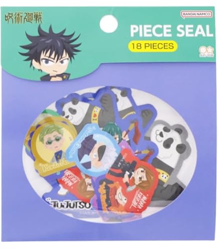 ❶呪術廻戦 五条悟の甘味展開焼菓子 ステッカー セミコンプ 11種25枚 ➀呪術廻戦 五条悟の甘味展開焼菓子 ステッカー セミコンプ 11種25