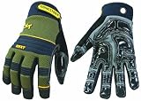 Youngstown Glove 10-3300-60-XL Ropework XT Glove, X-Large [並行輸入品]