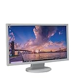 【整備済み品】 NEC 21.5型ワイド液晶ディスプレイ(白) LCD-AS223WM-W5 フルHD対応 スピーカ内蔵【 付属品：電源ケーブル・HDMI】PC Grace (整備済み品)