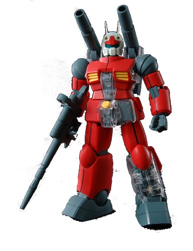 β版　ガンキャノン ガンキャノン（?）｜kazzさんのガンプラ作品｜GUNSTA（ガンスタ）