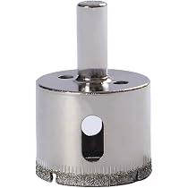 Diamond Hole Saw Drill Bit 