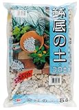 平和 鉢底の土 5リットル