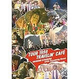 TOUR 1998 TRAVELIN�fCAFE