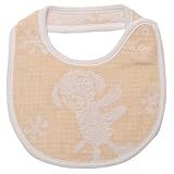 コンテックス kontex mama's select ギンガムマカロン スタイ イエロー