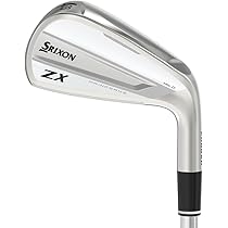 3番タイトヘッド スリクソン ZX ユーティリティ | アイアン | 製品情報
