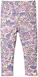 Burt 's Bees Baby花柄レギンス(ベビー) US サイズ: 0 - 3 Months
