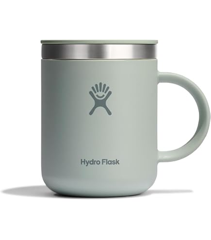 Hydro Flaskマグカップ 3種セット　グレー・ブラック・ホワイト ハイドロフラスク クローザブル コーヒーマグカップ 12oz/354ml