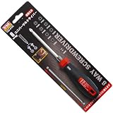 trad 8way ユニバーサルドライバー TSD-8100 330211