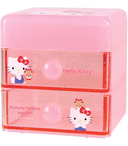 Amazon.co.jp: ケイカンパニー(K Company) ハローキティ クローゼット