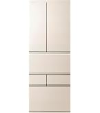 Amazon.co.jp: TOSHIBA(東芝) 冷蔵庫 幅68.5㎝ 551L フレンチドア GR