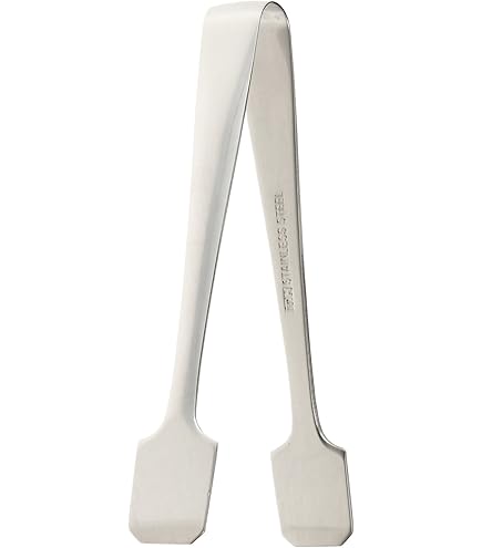 Amazon.co.jp: TKG 18-0 セーフティ サラダトング 200mm : ホーム