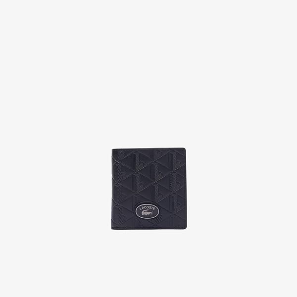 Amazon.co.jp: Lacoste レディース デイリー シティ スモール ジップ