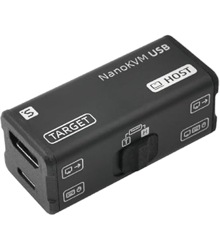 Amazon.co.jp: Link Pi ENCS1 3G SDI エンコーダー NDI デコーダー 4K