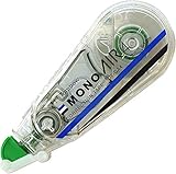 トンボ鉛筆 修正テープモノエアー4 CT-CA4 修正テープ 【× 4 個 】