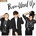Boom Word Up(通常盤)