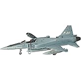 ハセガワ 1/72 アメリカ空軍 F-20 タイガーシャーク プラモデル B3