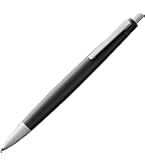 Amazon | LAMY（ラミー）2000 ブラック 万年筆 黒 - 丈夫な