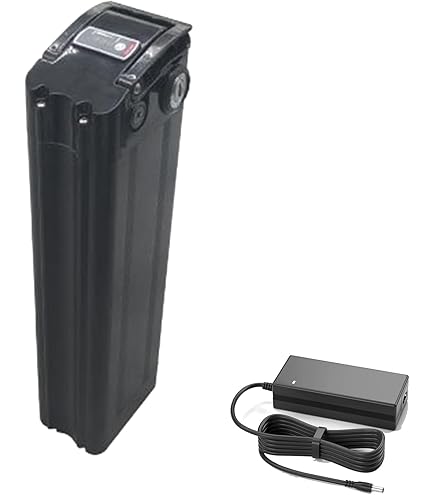 Amazon.co.jp: 電動自転車バッテリー 36V 48V リアラック