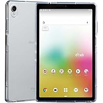docomo dtab compact d42A 8インチ ドコモの8インチタブレット「dtab Compact d-42A」予約受付