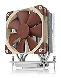 Noctua NH-U12S TR4-SP3, AMD sTRX4/TR4/SP3用プレミアムCPUクーラー (120mm, ブラウン)
