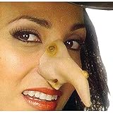 Wicked Witch Nose [並行輸入品]