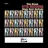 THE GREAT OTIS REDDING SINGS SOUL BALLADS [LP] [Analog]