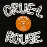 Franbrain includes Luger E-Go Re-Boost&Foolish Felix Remix