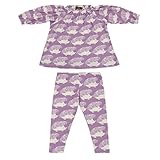 MilkBarn SHIRT ベビー・ガールズ