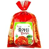 【★クルー便】宗家　白菜キムチ　5ｋｇ■韓国食品■韓国キムチ/おかず■宗家