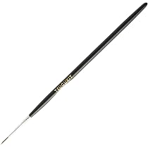 Amazon.co.jp: 面相筆 (つぐキット 詰め替え用) 金継ぎキット 蒔絵 漆