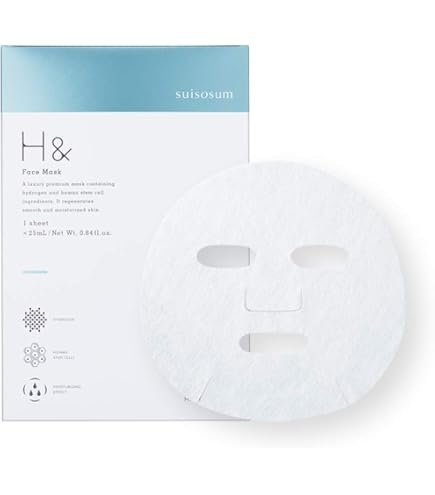 Amazon.co.jp: ロスリダクション H2パック 20個入り 業務用 : ビューティー