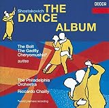 Dance Album