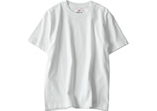 [ヘインズ] ビーフィー Tシャツ BEEFY-T 2枚組 綿100% 肉厚生地 ヘビーウェイトT H5180-2