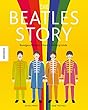 Die Beatles-Story: Bandgeschichte - Alben - Hintergruende