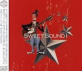 �`�I���S�[�� with �N���X�^���E�Z���N�V�����`�m�y�x�X�g�E�q�b�g�W SWEET SOUND �T